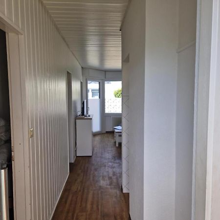 Feriengarten Dahme W 4 Экстерьер фото