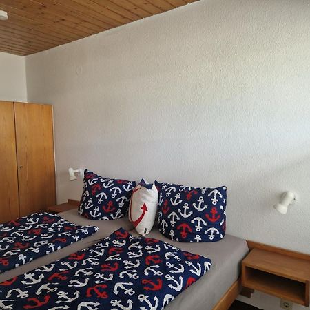 Feriengarten Dahme W 4 Экстерьер фото