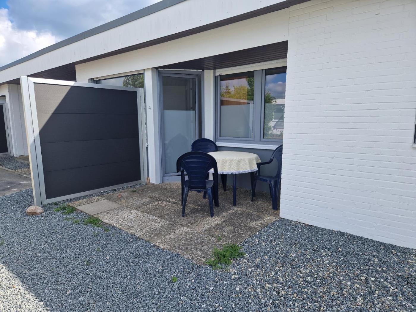 Feriengarten Dahme W 4 Экстерьер фото