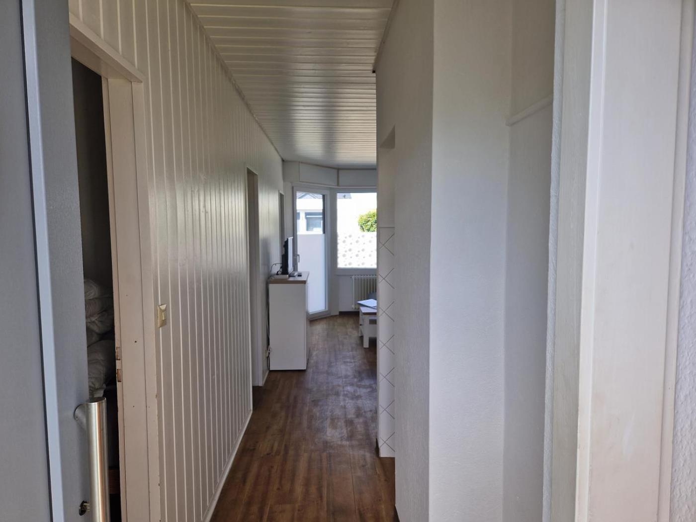 Feriengarten Dahme W 4 Экстерьер фото