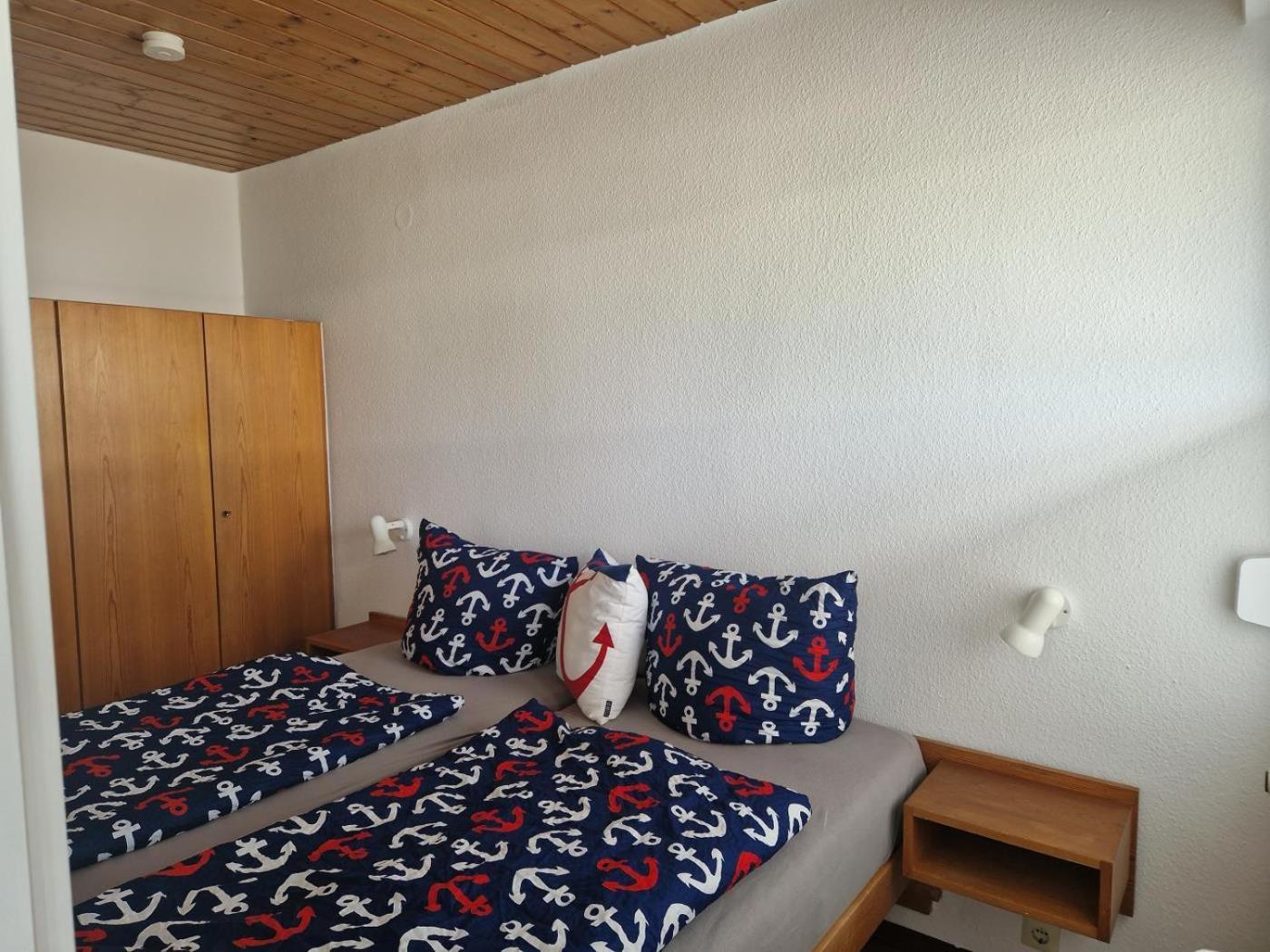 Feriengarten Dahme W 4 Экстерьер фото