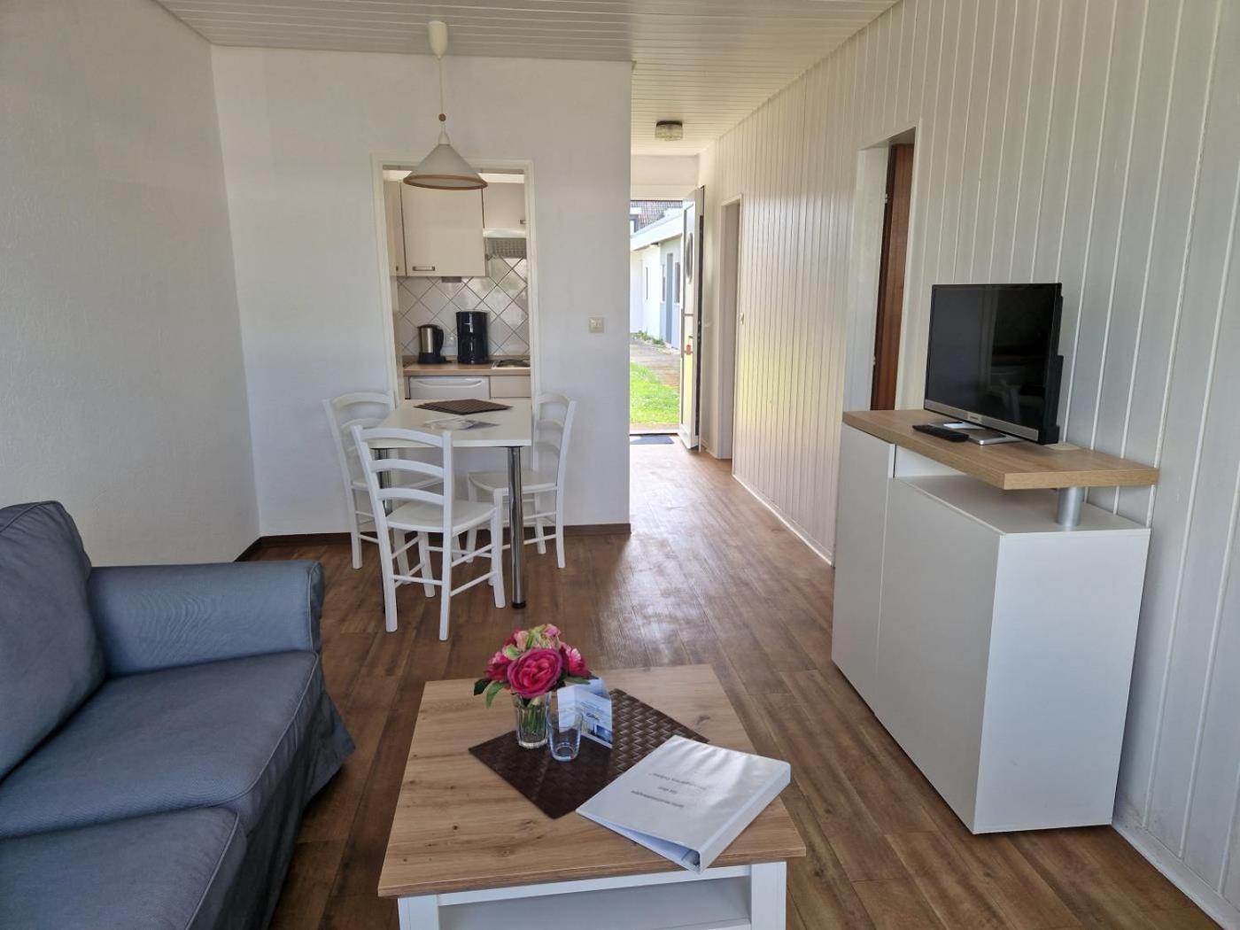 Feriengarten Dahme W 4 Экстерьер фото