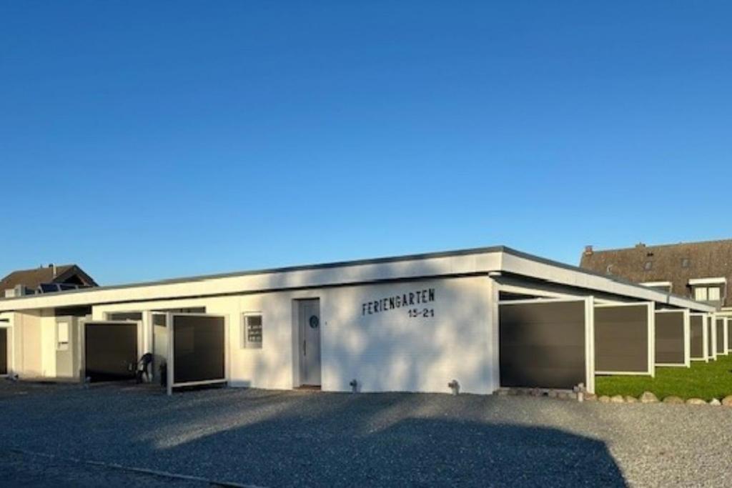 Feriengarten Dahme W 4 Экстерьер фото